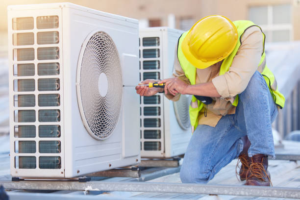 Best Local HVAC companies  in Fort Carson, CO