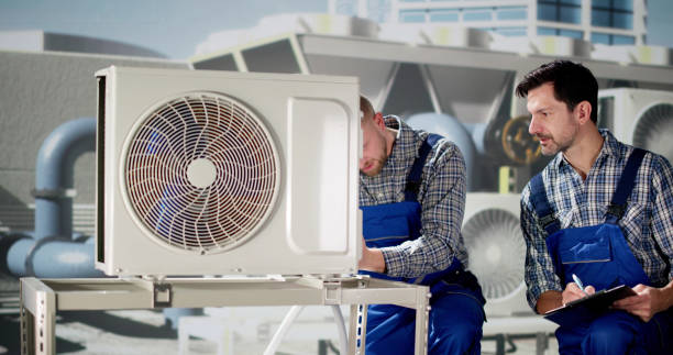 Best HVAC installation services  in Fort Carson, CO