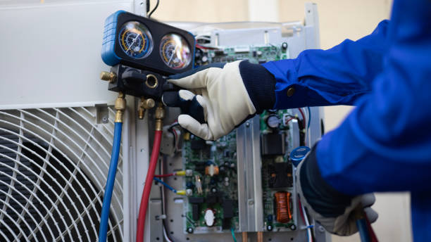 Best HVAC system installation  in Fort Carson, CO